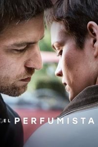 El perfumista [Spanish]